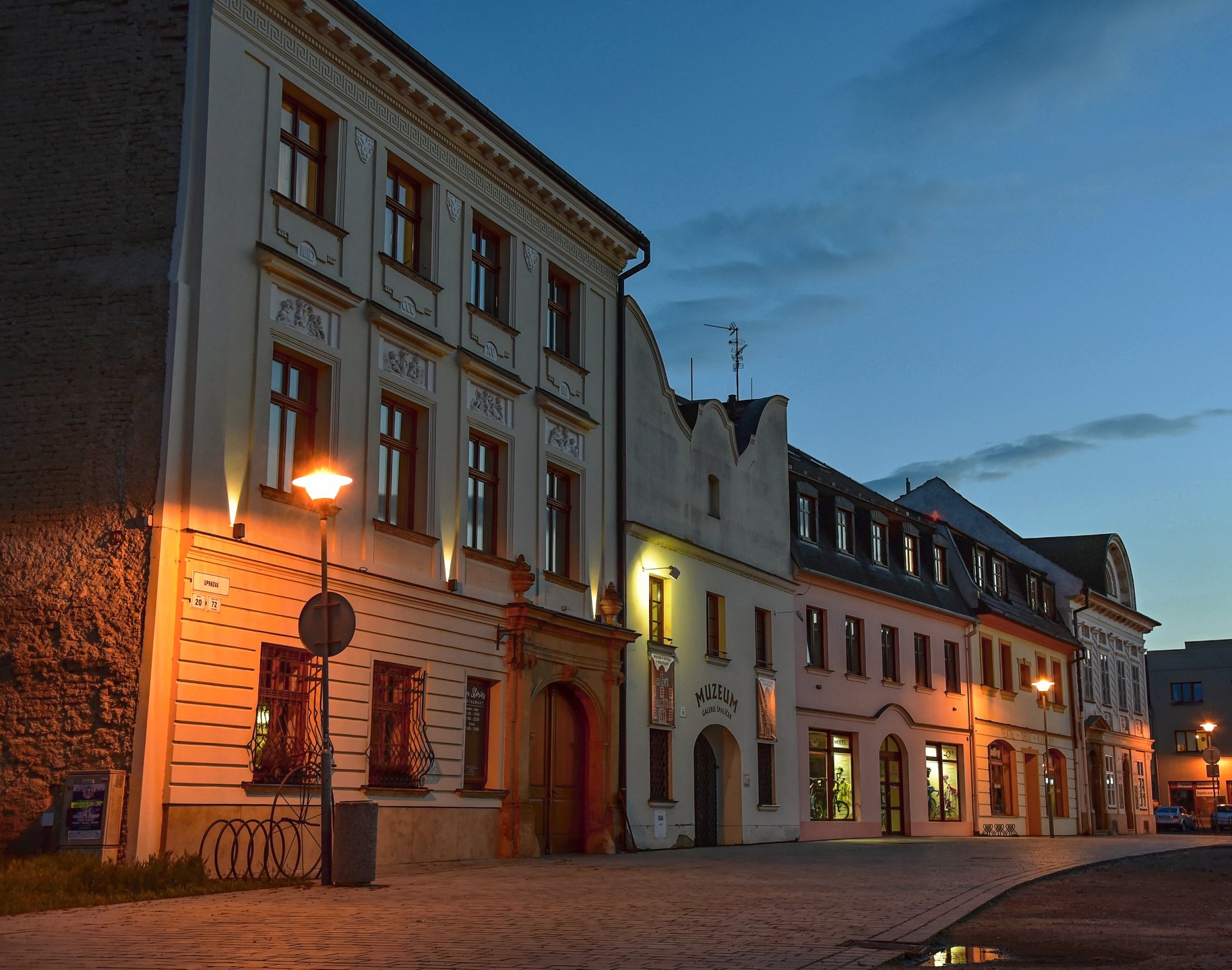 trasa